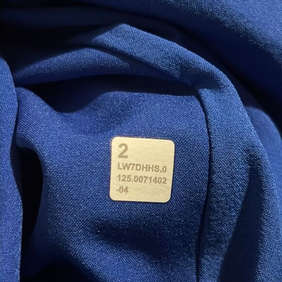 Lululemon NEW pace rival high-rise short 3” - Picture 8 of 9